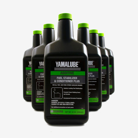 Yamalube Fuel Stabilizer