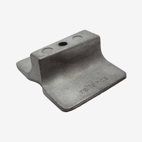 Yamaha Bracket Anode