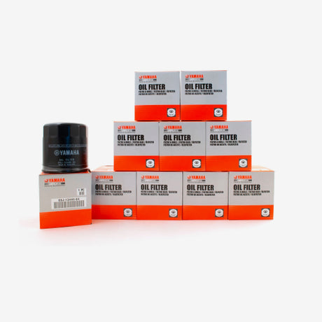Yamaha Oil Filter Multipacks