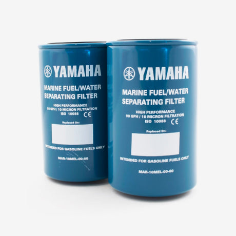 Yamaha Fuel-Water Separating Filters