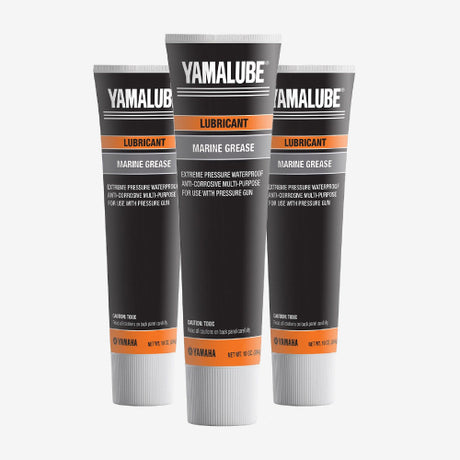 Yamaha Greases