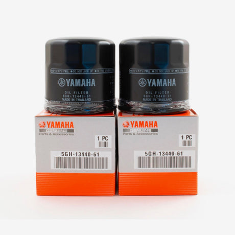 Yamaha Oil Filters