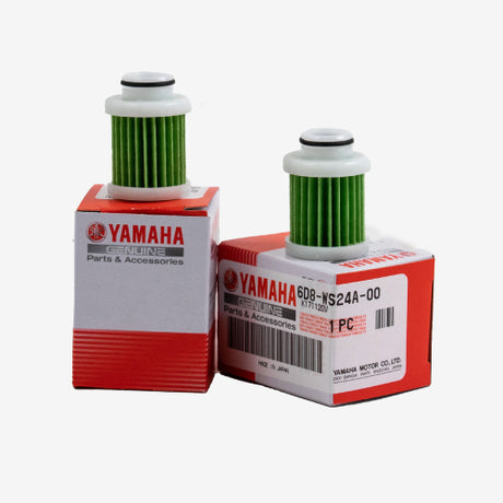 Yamaha Primary Fuel Filters