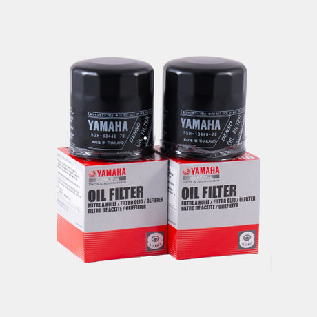 Yamaha Oil Filters
