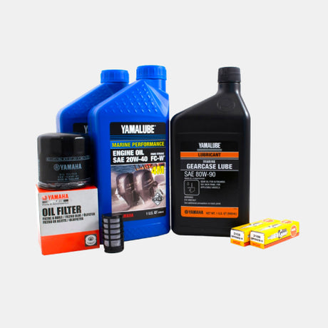 Yamaha Service Kits
