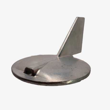 Yamaha Trim Tab Anode