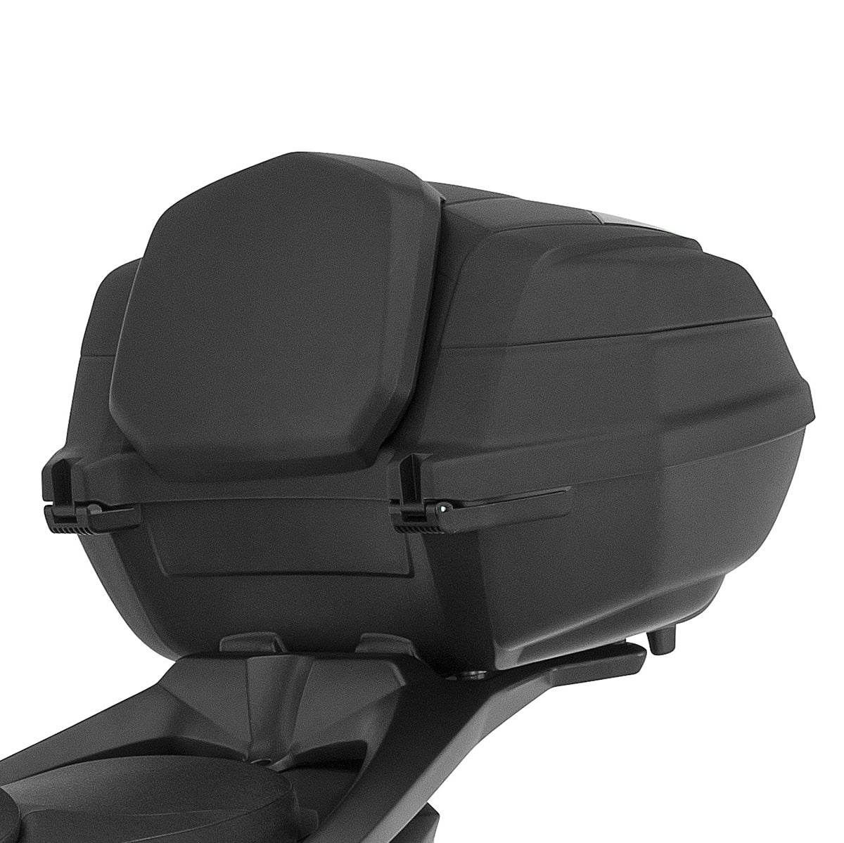 Yamaha 2PP-F84B0-T0-00 - Pad -Top Case Backrest - 50L