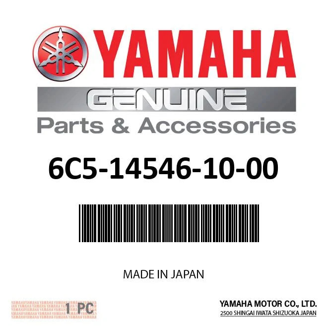 Yamaha 6C5-14546-10-00 - Needle Valve
