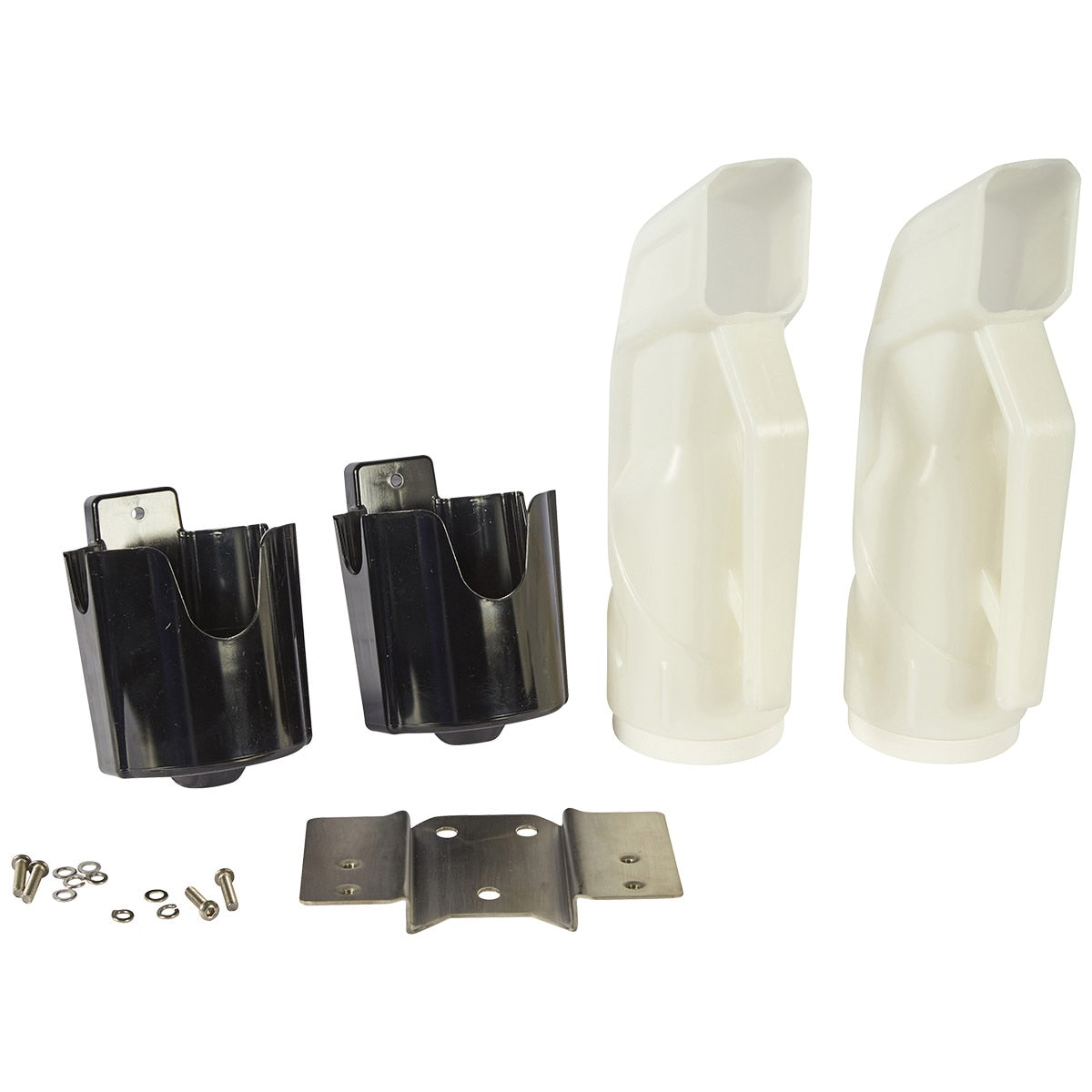 Yamaha GCA-J0B41-00-00 - Dual Sand Bottle Kit NO Handle