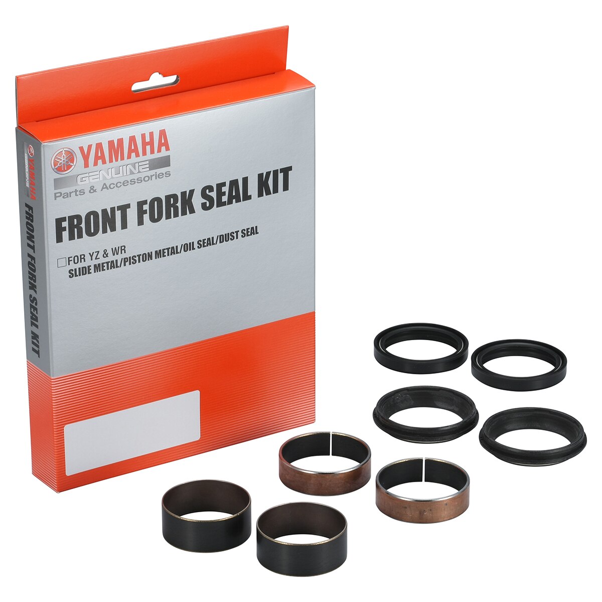 Yamaha B29-W003B-00-00 - Fork Seal Kit (Two Forks)
