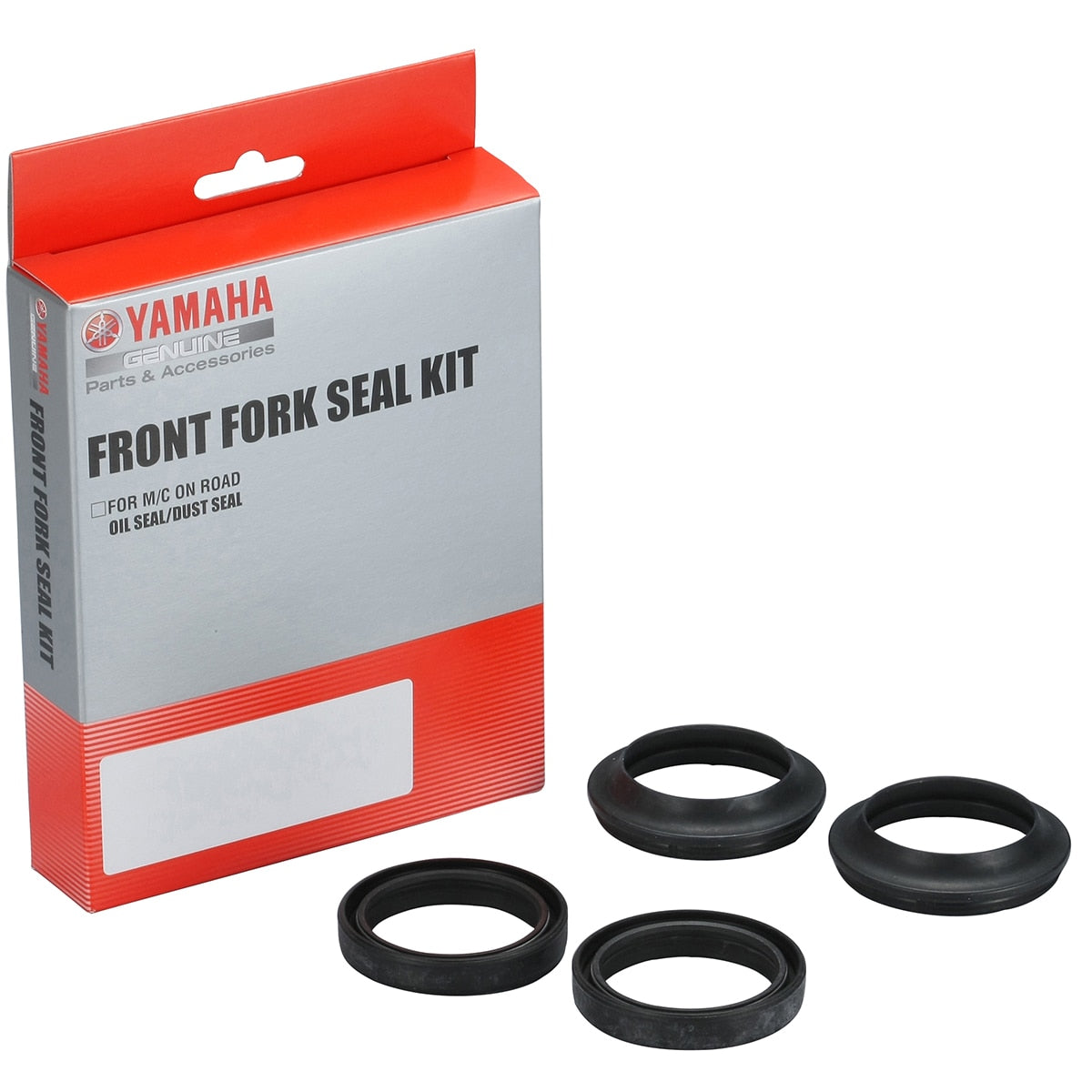 Yamaha 4SV-W003B-00-00 - Fork Seal Kit (Two Forks)
