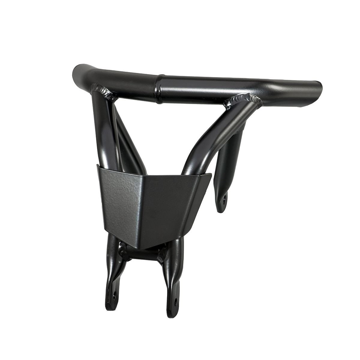 Yamaha 18P-F84L0-N1-00 - Front Grab Bar - Black -YFZ450