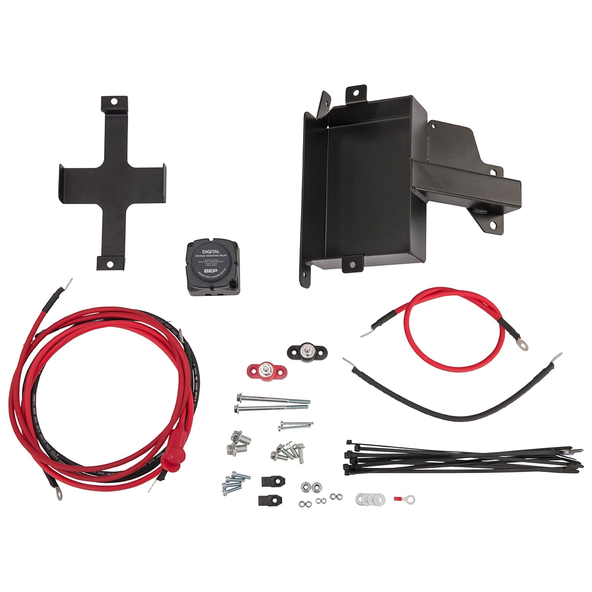 Yamaha B5H-H21B0-V0-00 - YXZ1000R/SS 2nd Battery Kit