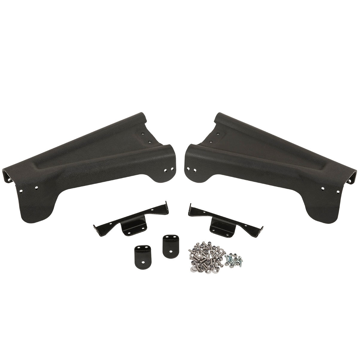 Yamaha B57-F31A0-V0-00 - YXZ1000R/SS Front A-Arm Guards