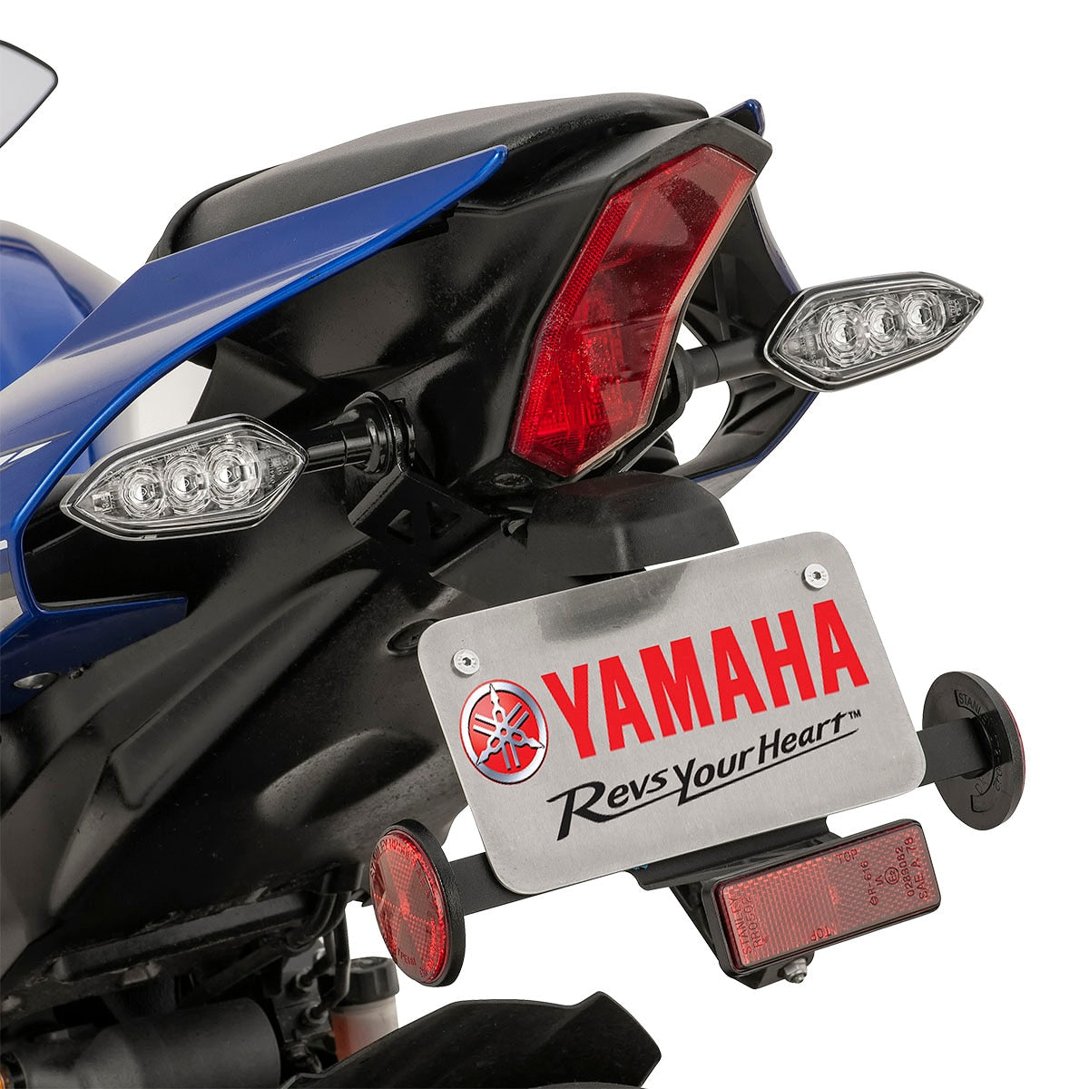 Yamaha 2CR-F16E0-V0-00 - Fender Eliminator Kit