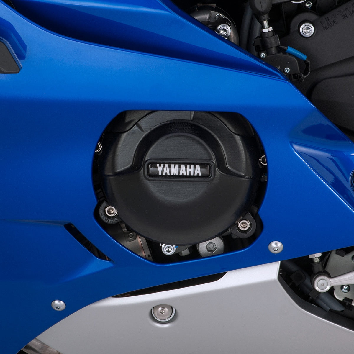 Yamaha BN6-F43B0-V0-00 - Engine Protection Kit