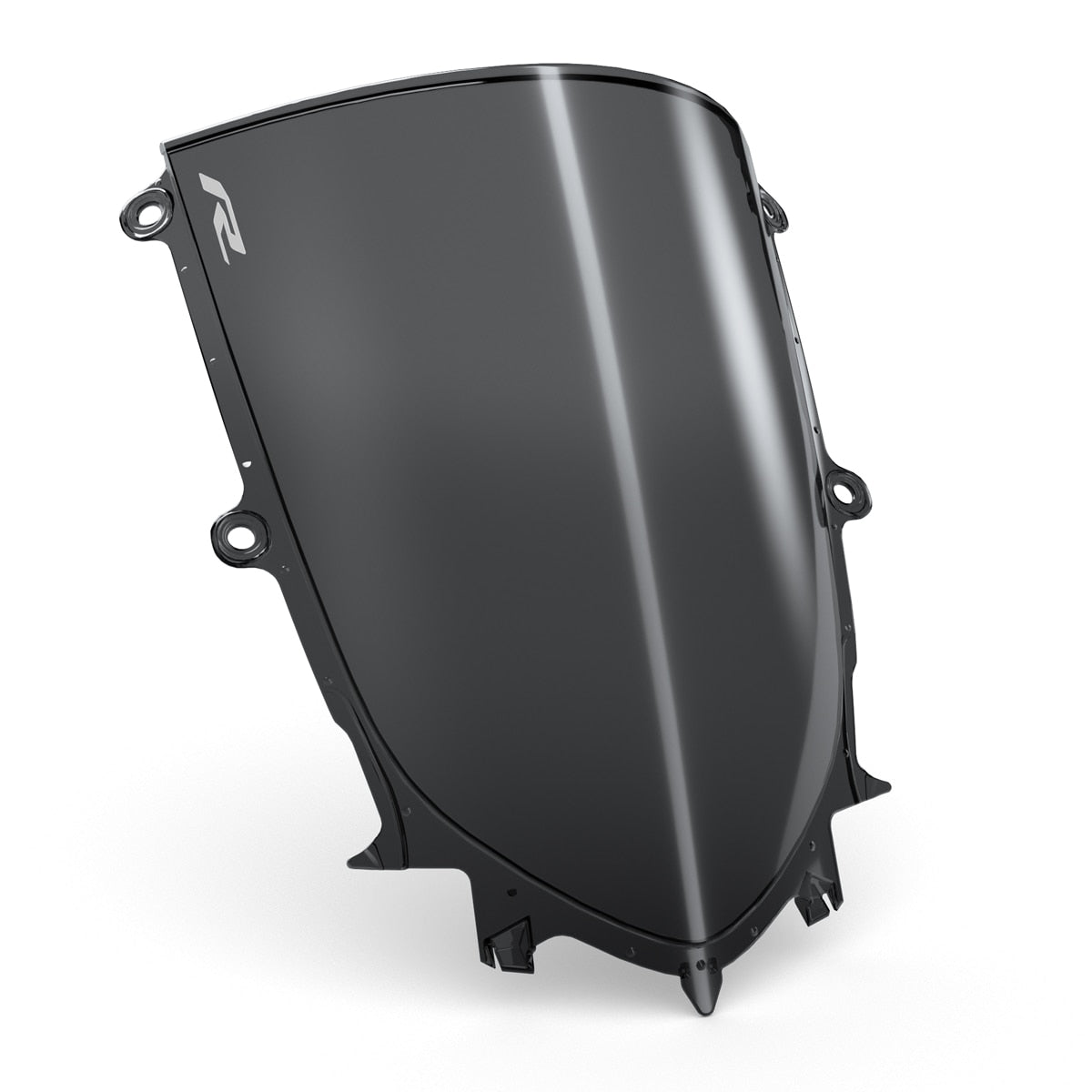 Yamaha BEB-F61C0-V0-00 - Sprint Windscreen - Smoke