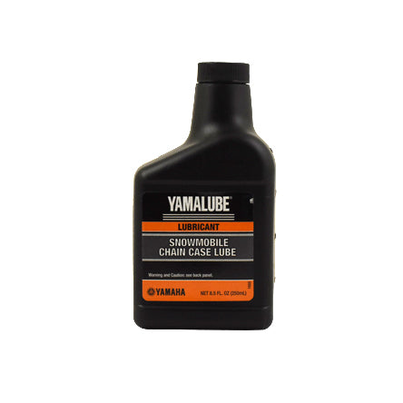 Yamaha ACC-CHNCS-LU-BE - Chain case lube 8oz