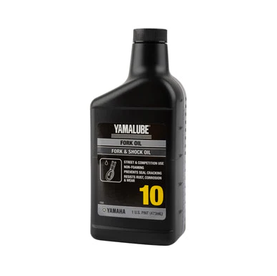 Yamaha ACC-FORKF-00-10 - Fork oil 10wt