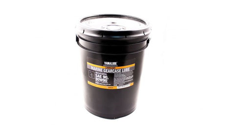 Yamaha ACC-GEARL-UB-05 - Yamalube Marine Gear Case Lube Oil - 5 Gallons