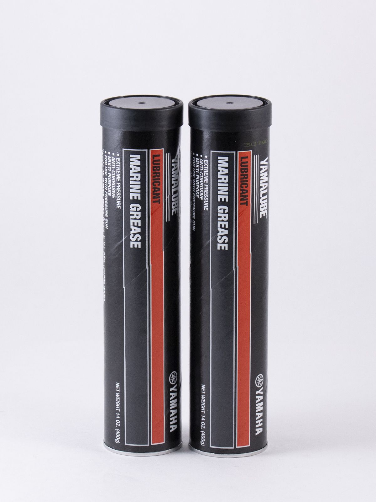 Yamaha ACC-GREAS-14-CT - Yamalube Multi Purpose Marine Grease Lubricant - 14 oz. Cartridge - 2-Pack