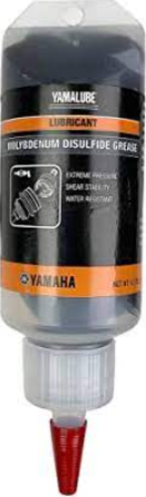 Yamaha ACC-MOLDM-GS-05 - Molybdenum disulfide grease 4.