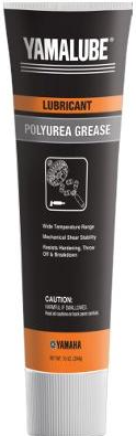 Yamaha ACC-POLYG-RS-05 - Polyurea grease 4.5oz