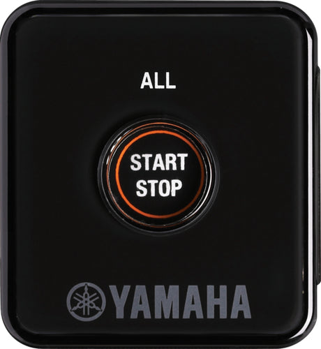 Yamaha 6X6-82570-C0-00 - Command Link Plus - All Start / Stop Switch