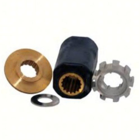 Yamaha MAR-D505H-UB-00 - Hub kit 115hp+