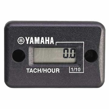 Yamaha ENG-METER-4C-02 - Eng meter, 4-cycle marine