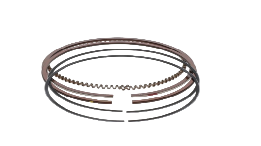 Yamaha 6S5-11603-01-00 - Piston Ring Set (Standard)