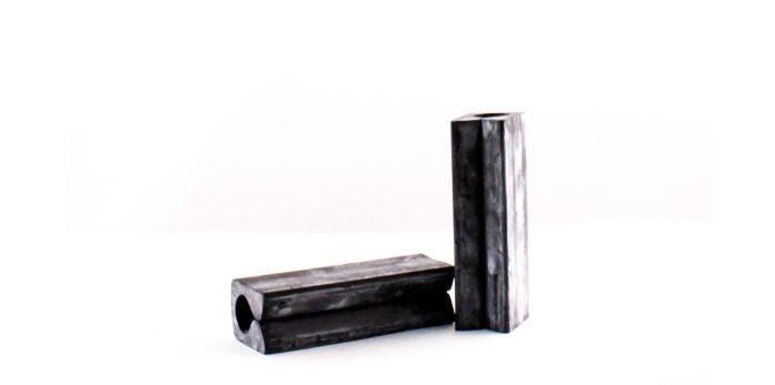 Yamaha MAR-CNTRC-LP-08 - Hydraulic Steering Centering Clips, Pair