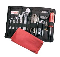 Yamaha ABA-METRC-00-00 - Metric Tool Kit