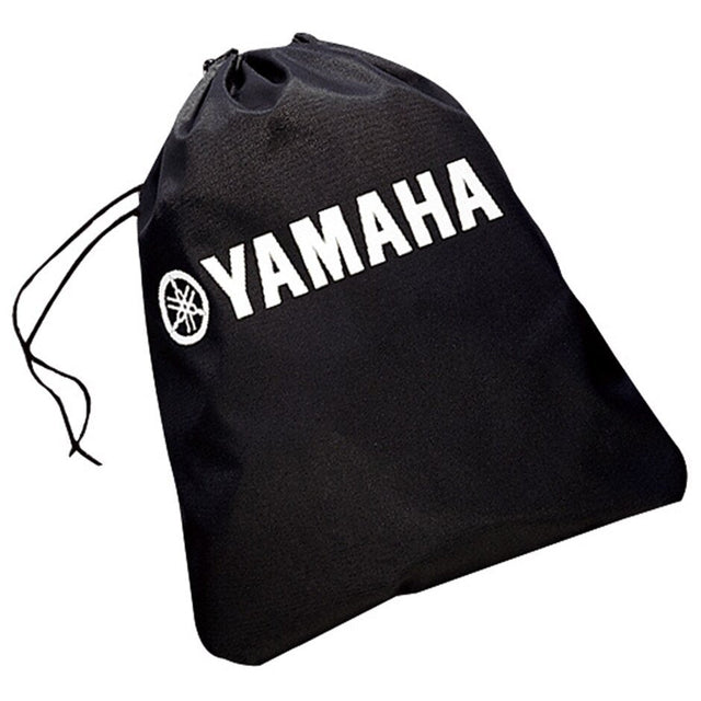 Yamaha WaveRunner Cover Storage Bag - Mwv-Wvrnr-Bg-01 - Black