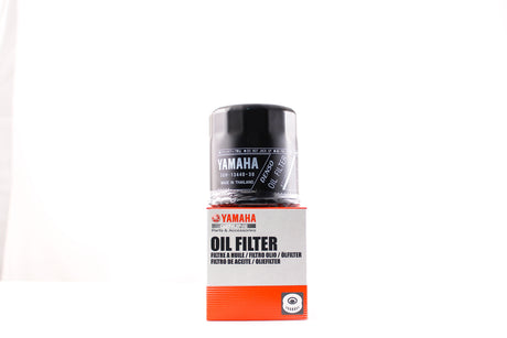 Yamaha 5GH-13440-30-00 - Oil Filter - F115 F100 F90 F75 Outboard - 5GH-13440-00-00