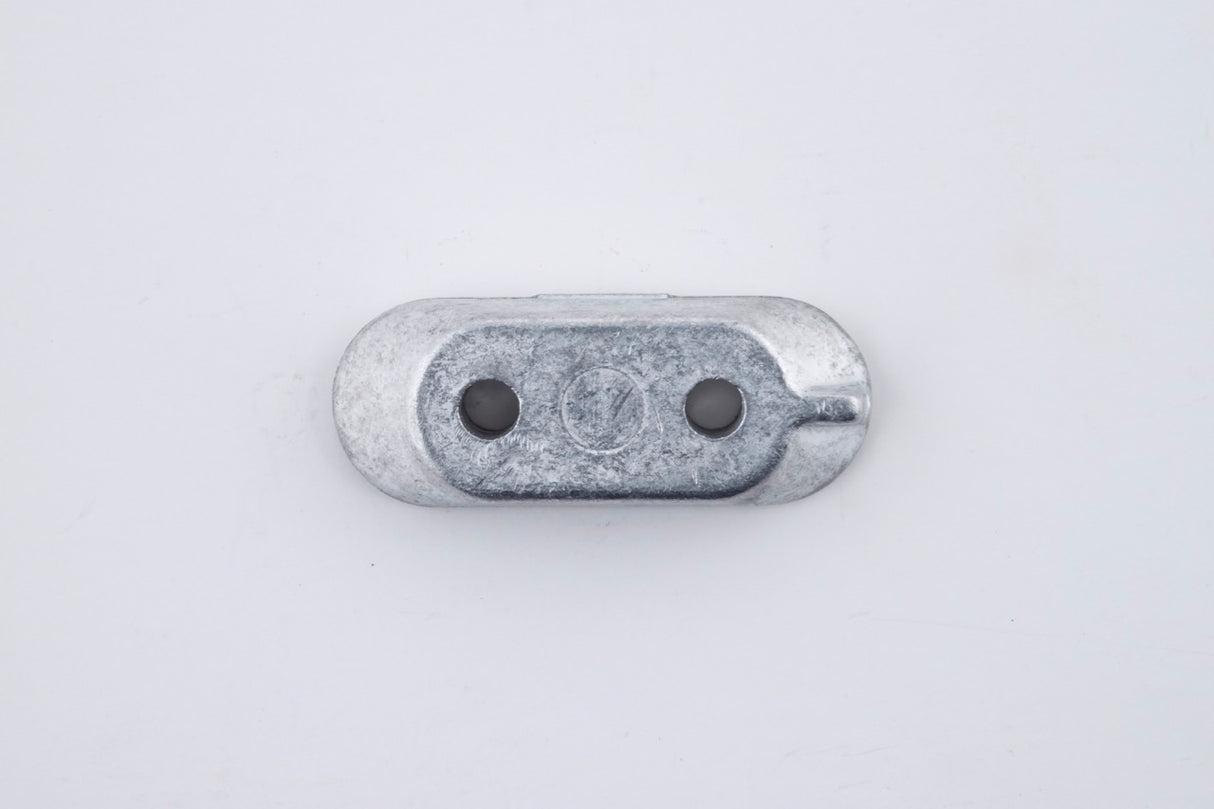 Yamaha 65W-45251-00-00 - Bracket Anode