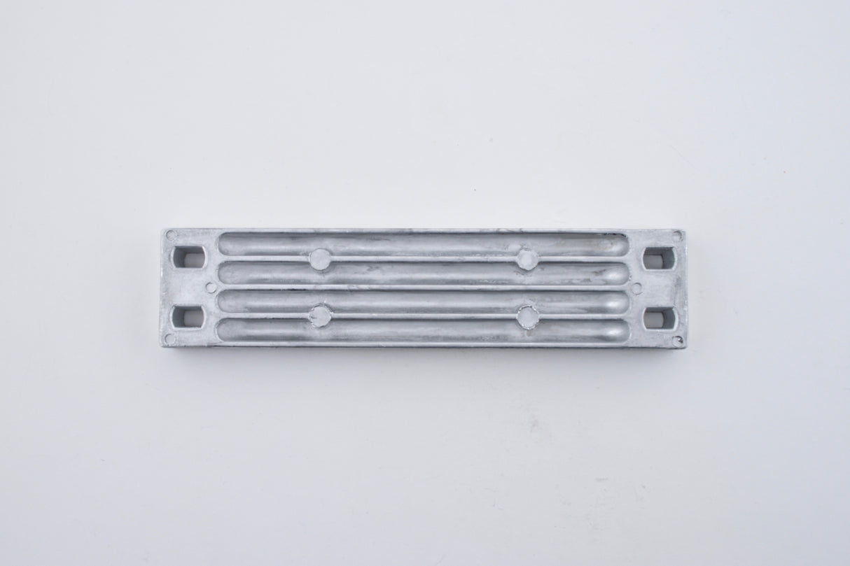 Yamaha 6AW-45251-00-00 - Transom Bracket Anode