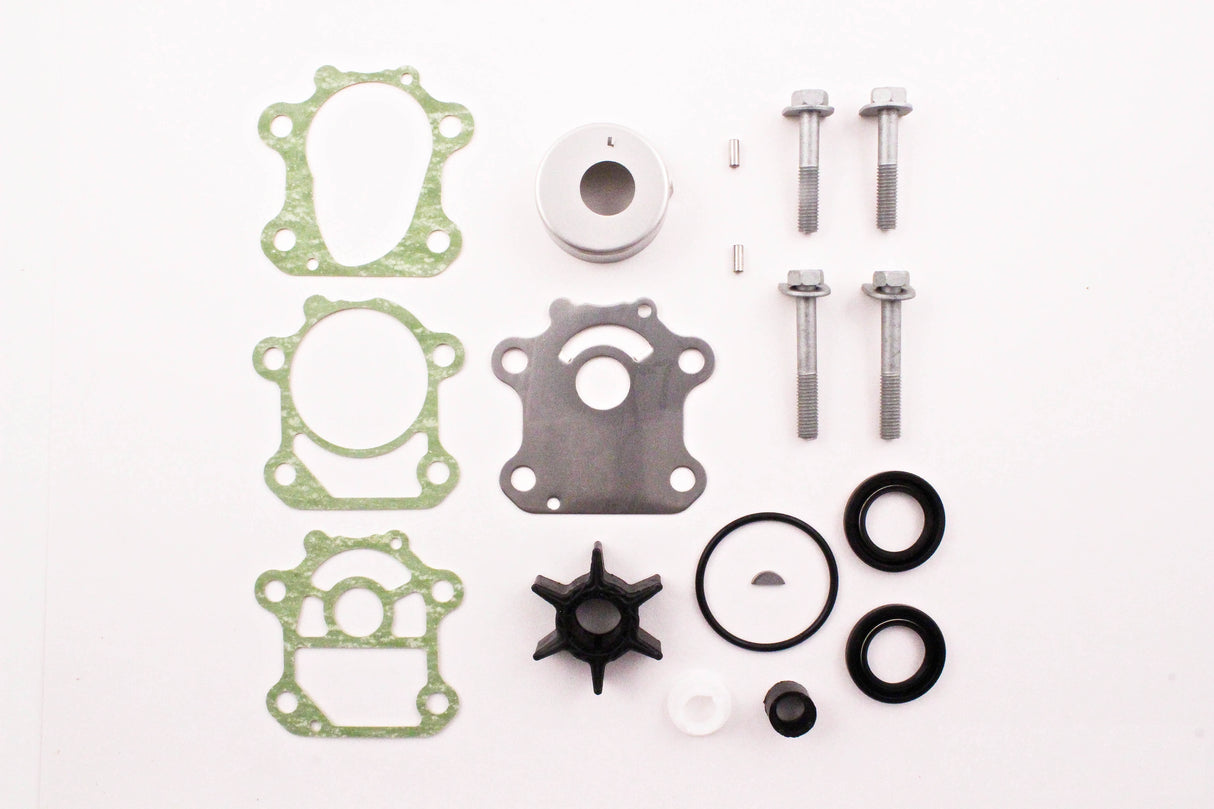 Yamaha 6CJ-W0078-00-00 - Water Pump Repair Kit