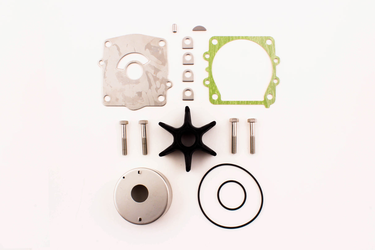 Yamaha 6G5-W0078-A1-00 - Water Pump Repair Kit