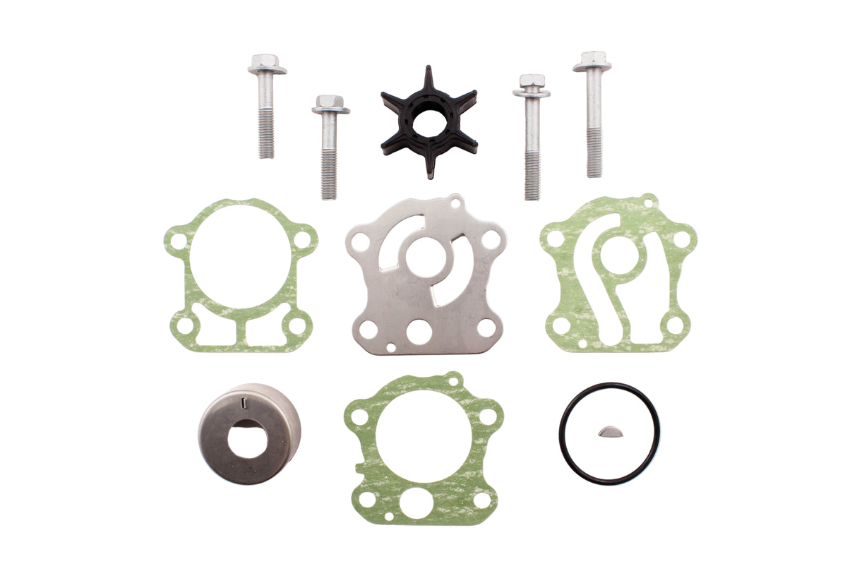 Yamaha 6H3-W0078-02-00 - Water Pump Repair Kit