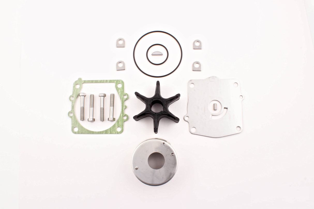 Yamaha 6N6-W0078-00-00 -  Water Pump Repair Kit