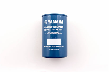Yamaha MAR-FUELF-IL-TR - Outboard 10-Micron Fuel Water Separating Filter separator