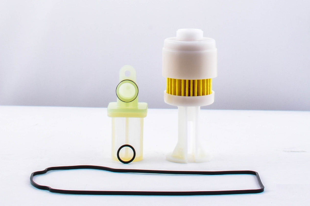 Yamaha Filter Kit Fuel VST With Gaskets - F150 - 2004 & 2005