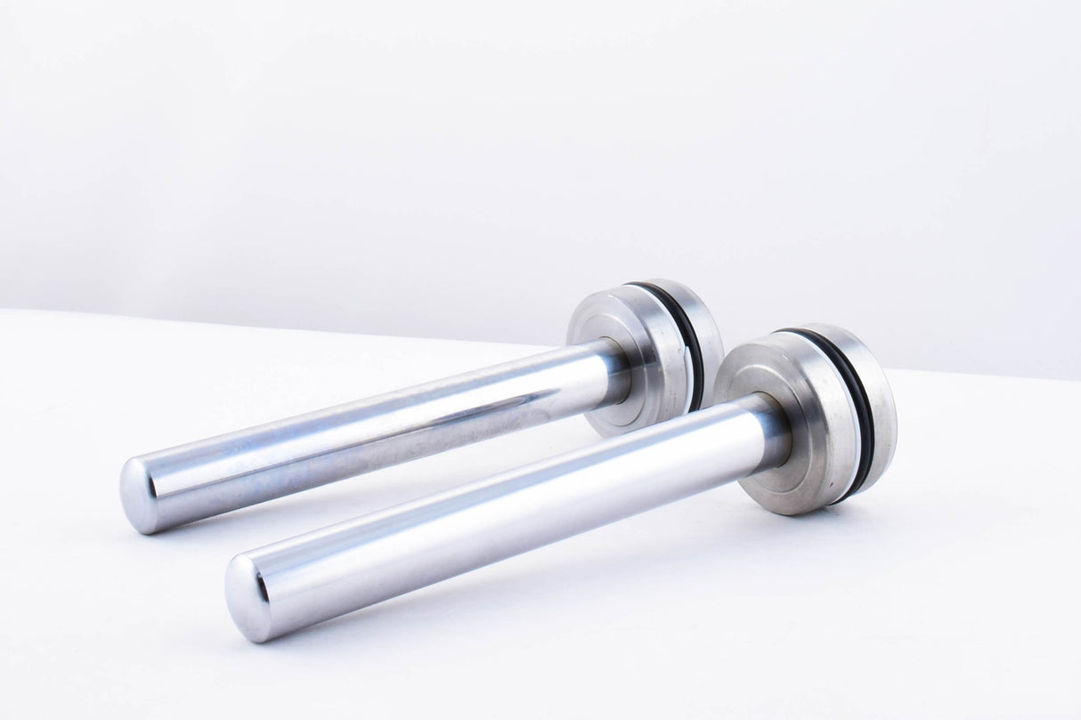 Yamaha Trim Piston Sub Assembly Kit - F200, F225, F250 - 3.3L V6