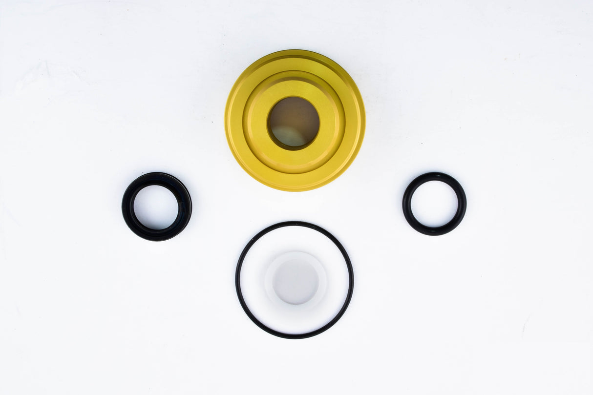 Yamaha Power Tilt Seal Kit - F200, F225, F250 - 3.3L V6