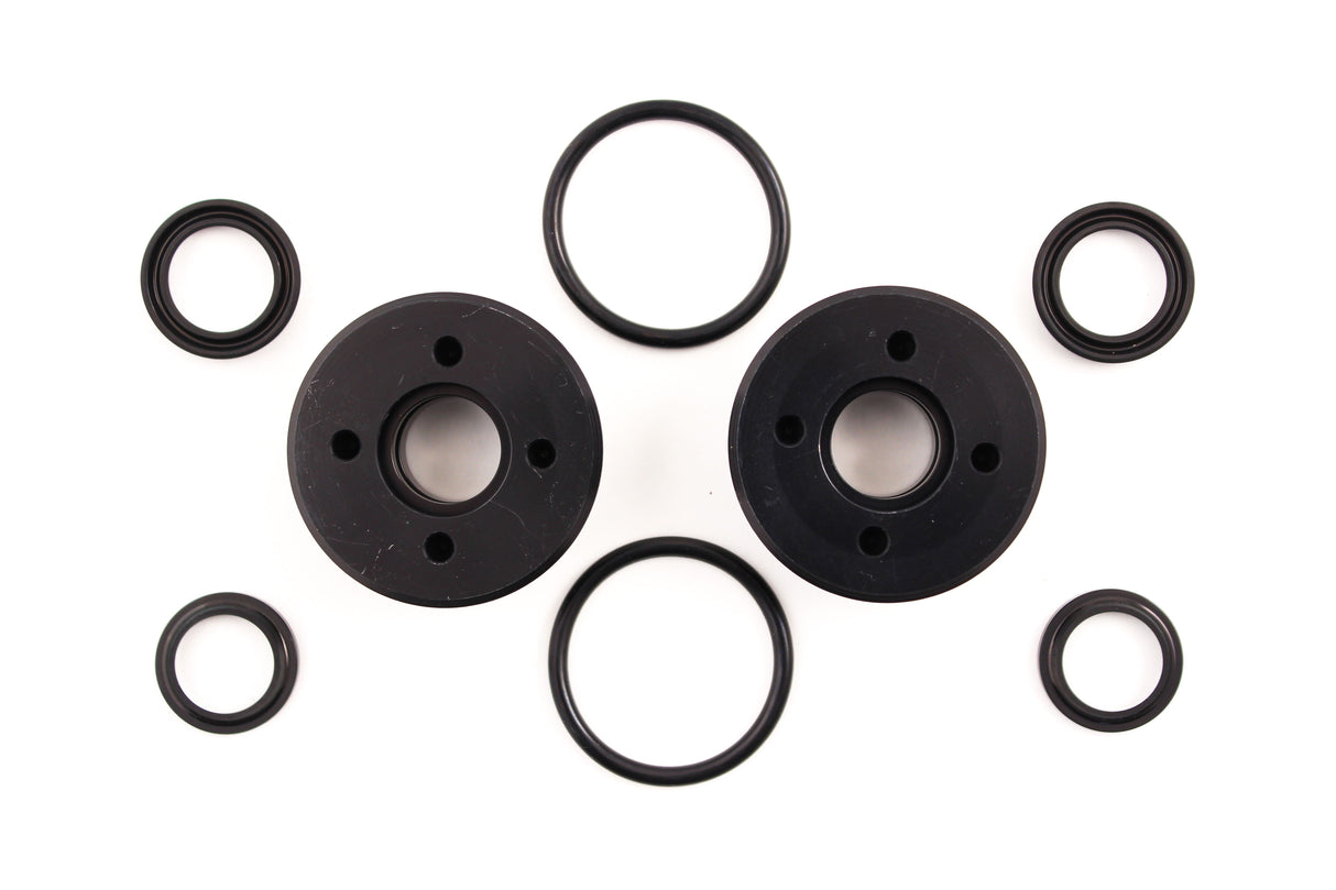 Yamaha Saltwater Series Complete Power Trim Seal Kit - SX150, S150, S200, SX200
