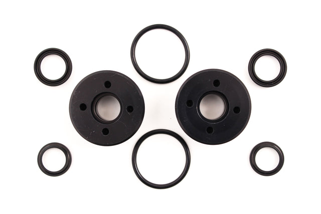 Yamaha Saltwater Series Complete Power Trim Seal Kit - SX150, S150, S200, SX200