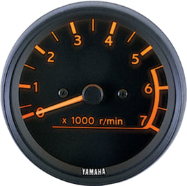 Yamaha 6Y5-83540-14-00 - Pro Series Tachometer without Oil Indicator