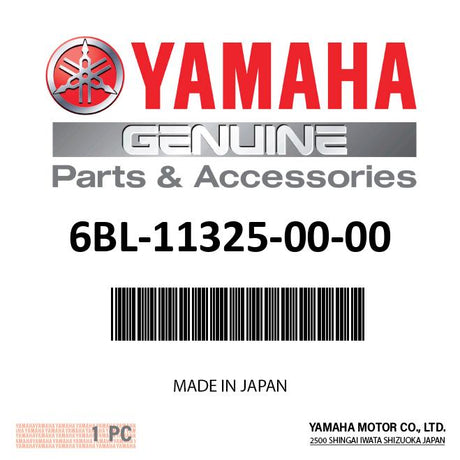 Yamaha 6BL-11325-00-00 - Anode