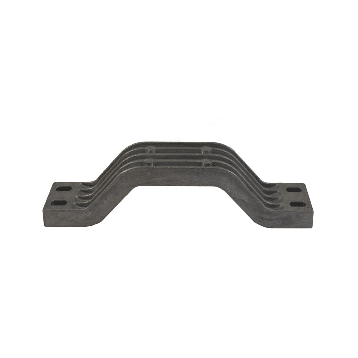Yamaha 6G5-45251-02-00 - Outboard Bracket Transom Anode
